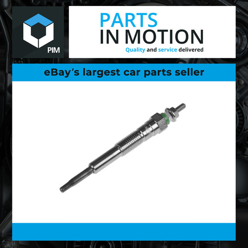 Glow plugs set - 4x, fits