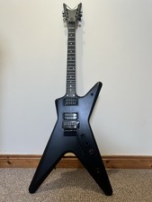 Dean ML USA Modifier 24 Fret