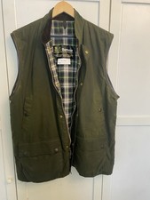 Barbour Thornproof Vintage