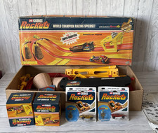 1970s Corgi Rockets Racing