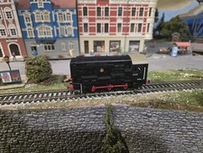 Bachmann Branchline BR Class