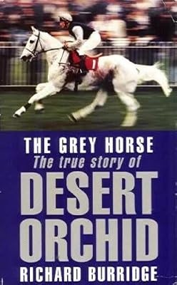 The grey horse - story, of