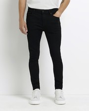 River Island Mens Skinny Jeans