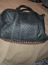 Alexander Wang Rocco Rose Gold