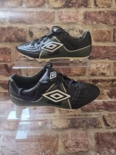Vintage Umbro Speciali SG