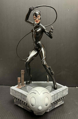 Tweeterhead batman returns - batman,