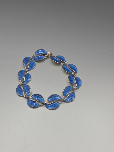 Vintage david andersen - andersen, blue
