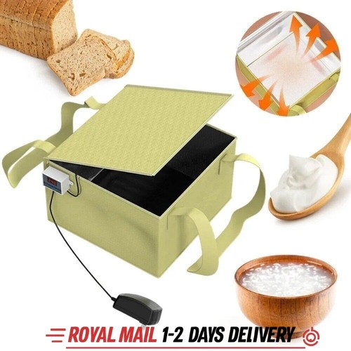 Versatile dough proofer - dough, with