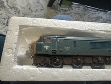 Bachmann gauge 31 077 - gauge, br