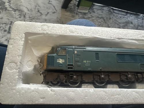 Bachmann gauge 31 077 - bachmann, br