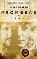 Promesas de arena - Spanish