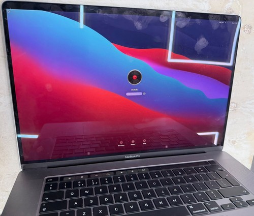 Apple macbook pro - macbook, 2019