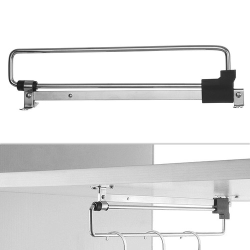 Sliding extendable wardrobe - sliding,