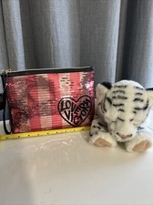 Victoria Secret Makeup Bag 