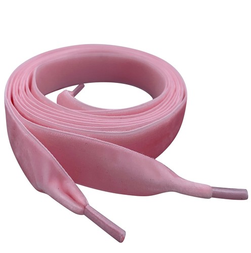 White coloured ribbon - white,