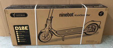 Ninebot (Segway) Scooter D18E