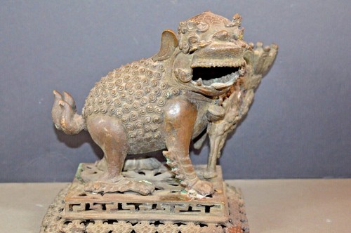 Large 18th century - (2, kg)