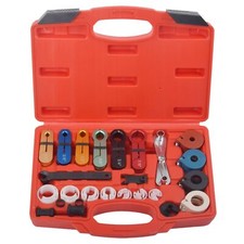 22Pcs Fuel Air Conditioning