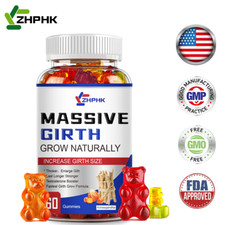 XXXL Plus Size Male ENLARGER