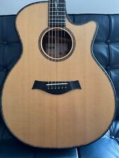 Taylor K14ce Builders Edition Acoustic Guitar