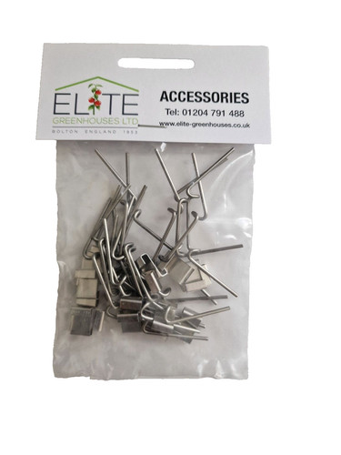 Elite greenhouse glazing glass - glazing,
