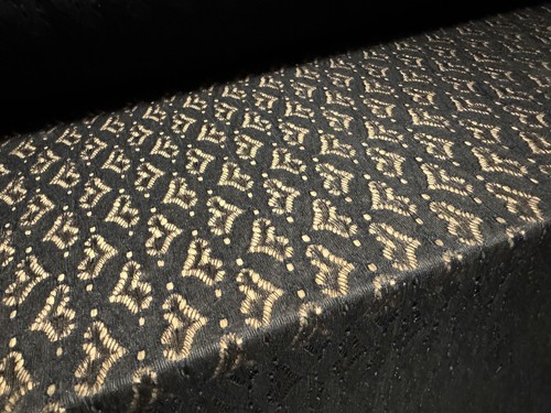 Stretch spandex lace fabric - lace,