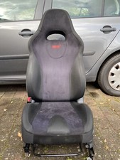 Front Passenger Side Seat For