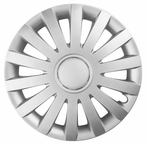 Wheel trims hub caps fit - 16'',