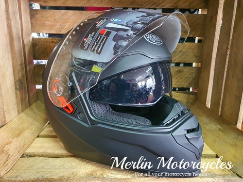 Premier helmet motorbike full - premier,
