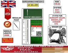 GROZ-BECKERT 328 214X1 DDX1