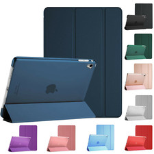 Case For iPad 11th 10th
