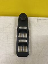 1998-2005 SEAT LEON ELECTRIC MIRROR SWITCH & TRIM 1M2959565F