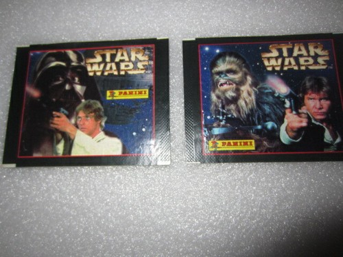 Panini star wars - panini,