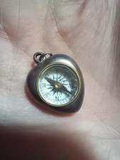 Antique Edwardian Sterling