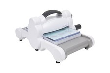 Big Shot Die Cutting and