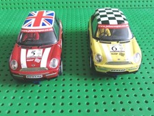 Scalextric Sport John Cooper