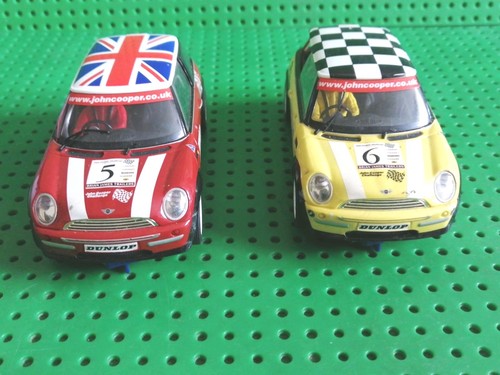 Scalextric sport john cooper - sport,