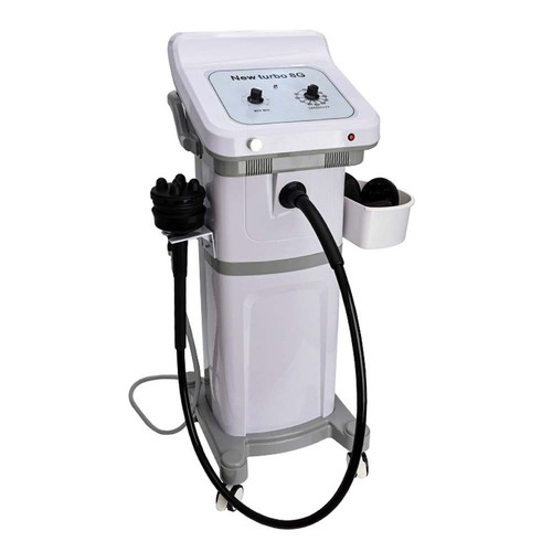 Vibrating body slimming - g8,