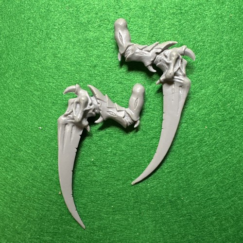 Warhammer 40k tyranid tyranids - warhammer,