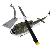 Detailed Premium US Army Huey