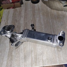 EGR COOLER FOR BMW 1 3 5