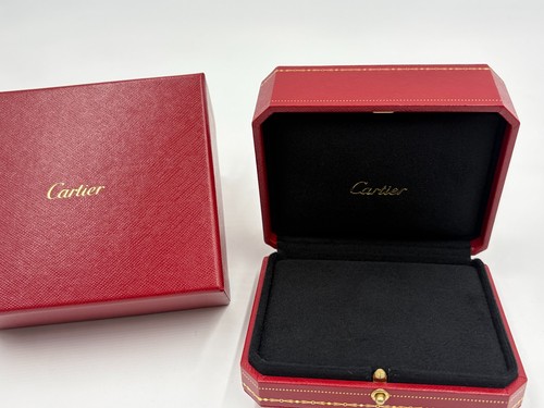 Cartier bracelet box - box, #163
