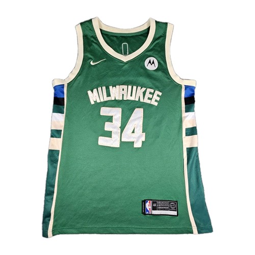 Nike milwaukee bucks giannis - bucks,