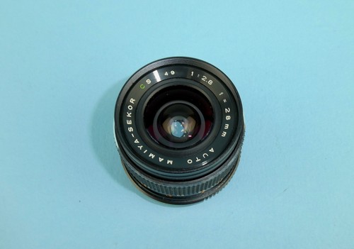 Mamiya sekor 8 - mamiya-sekor, cs