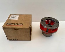 Rigid 20923 11R 1-1/2” NPT Die Head Comp.