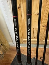 CARP COARSE FISHING TACKLE - 2