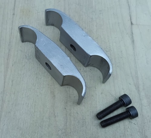 Aluminium engine - 32, 92