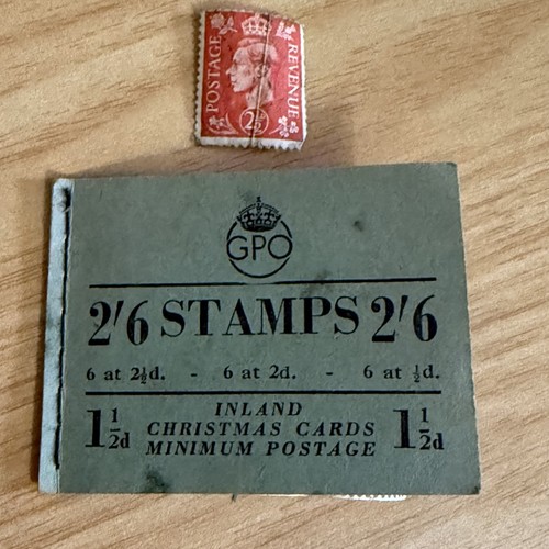 Vintage british gpo general - gpo,