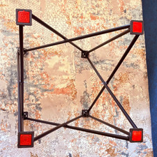 Carrom Board Stand | Strong