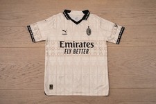 AC Milan x Pleasures 2023/24